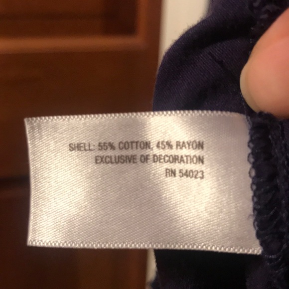 FINAL PRICE!! Old Navy Blouse - Picture 7 of 8